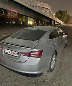 شيفروليه ماليبو